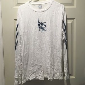 Adidas long sleeve